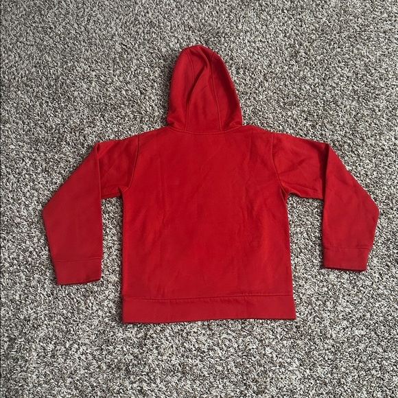 Adidas Hoodie for boys - Picture 4 of 4